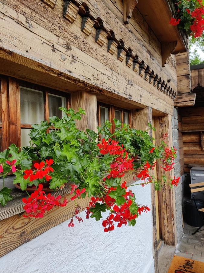 Studio Frangio Interlaken Exterior photo